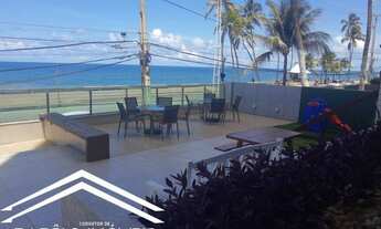 Imagem: Apartamento na Avenida Boa Viagem - Recife