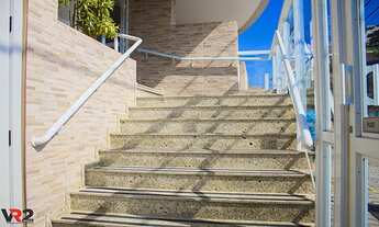 Imagem 4: COBERTURA TRIPLEX PRÓXIMO PRAIA DA BIQUINHA EM SÃO VICENTE