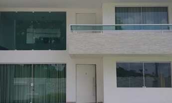 Imagem: Casa em Apipucos com 5 quartos sendo 4 suítes