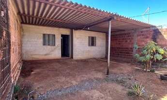 Imagem 2: SHSN chácara 94A - Casa 02 Quartos