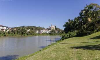 Imagem 3: Casa á venda, Margem Esquerda em Gaspar, com grande potencial para comercio e empresa