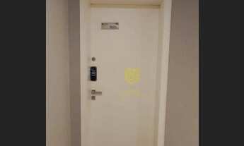 Imagem 3: Apartamento mobiliado com ótima infraestrutura