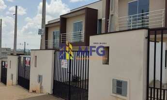 Imagem: Excelente Sobrado no Parque São Bento esquina