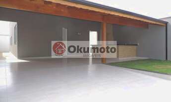 Imagem 2: Casa para Venda em Pirassununga, San Martinho, 3 dormitórios, 1 suíte, 3 banheiros, 4 vaga