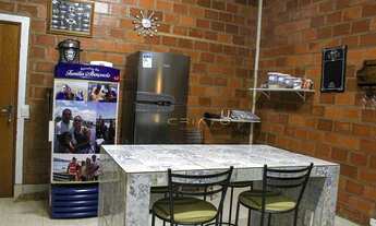 Imagem 6: Casa com 4 dormitórios à venda, 350 m² por R$ 980.000,00 - Zona Rural - Corumbá de Goiás/G