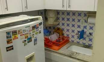 Imagem 5: Apartamento a uma quadra da praia Posto 5 Copacabana-RJ