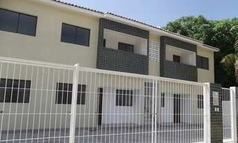 Imagem 4: Lindo apartamento nunca habitado no Janga, tem 53m² com 2 quartos sendo 1 suíte