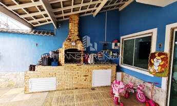 Imagem 3: Casa com 4 quartos próximo ao West Shopping - Campo Grande RJ