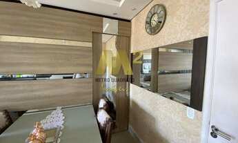 Imagem 3: Apartamento com 2 dorms, Aviação - Cod: 5212