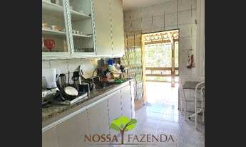 Imagem 11: Casa à venda no Condomínio Nossa Fazenda em Esmeraldas-MG