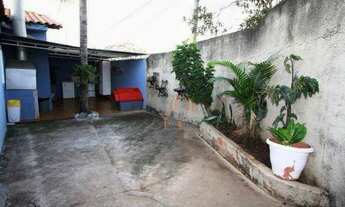 Imagem: Casa com 3 dormitórios à venda, 120 m²