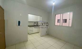 Imagem 2: APARTAMENTO BAIRRO JARDIM BRASÍLIA