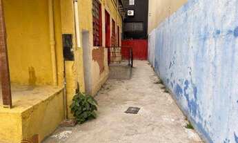 Imagem 4: Galpão para alugar, 328 m² por R$ 9.000,00/mês - Vila Mariana - São Paulo/SP