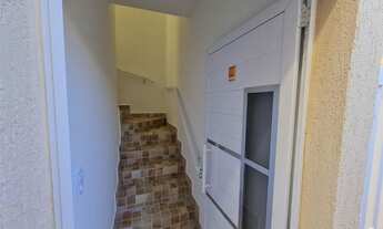 Imagem 7: Casas de condomínio - 2 dormitórios com suíte, Vila Caiçara - Praia Grande ? A partir de R