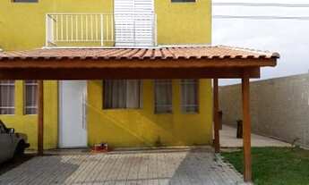 Imagem: Casa residencial / Santa Helena / Poá