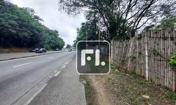 Imagem 5: Terreno à venda, 9504 m² por R$ 18.200.000,01 - Vila São Silvestre - Barueri/SP