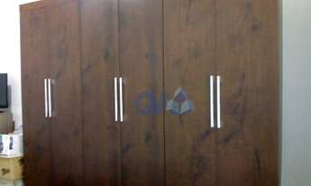 Imagem 5: Ótimo Quarto e Sala Mobiliado