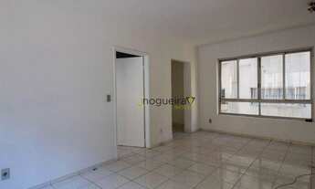 Imagem 2: Apartamento com 3 dormitórios para alugar, 157 m² por R$ 5.200,00/mês - Paraíso - São Paul