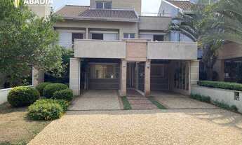 Imagem 3: Casa com 4 dormitórios à venda, 380 m² por R$ 1.850.000,00 - Parque Taquaral - Campinas/SP