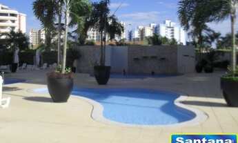 Imagem 2: Apartamento de 3 Quartos em Caldas Novas