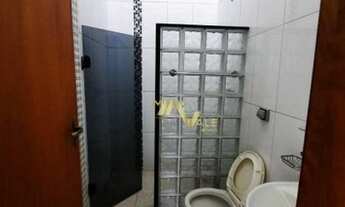 Imagem 4: Casa com 2 dormitórios à venda, 70 m² por R$ 320.000 - Residencial Parque dos Sinos - Jaca