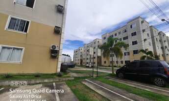 Imagem 2: Vendo Apto Smart Tapajós