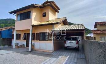 Imagem: Casa 2 Dormitórios - Armação do Pântano