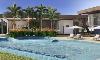 Imagem: Lote possui 250 m² em Jardim Nova Era