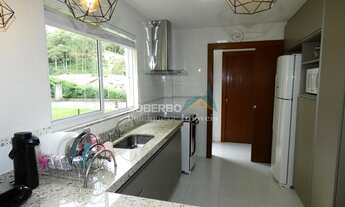 Imagem 6: Casa Seminova, 4 Suítes Com Armários, Condomínio Com Lazer Completo, Vargem Grande, Teresó