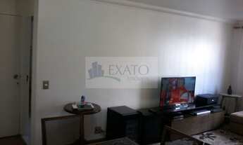 Imagem 3: Apartamento no Brooklin com 93m², 3 dormitórios e 1 vaga, próximo a estação Berrini