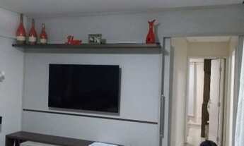 Imagem 6: Apartamento Aspen Ville com Varanda Gourmet e Churrasqueira a Carvão