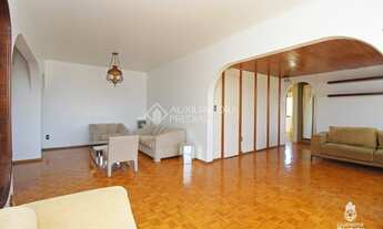 Imagem 3: PORTO ALEGRE - Apartamento Padrão - Jardim Lindóia