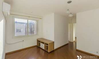 Imagem: Apartamento para venda com 57 metros quadrados