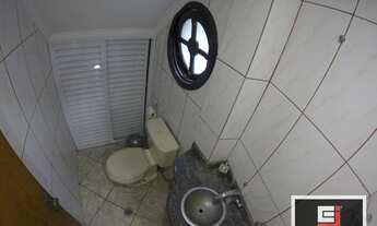 Imagem 7: SOBRADO FRONTAL HÁ 400, METROS AO METRÔ PATRIARCA