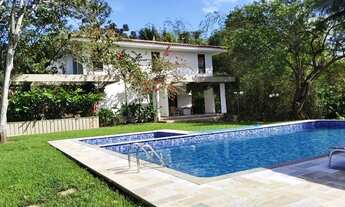 Imagem 2: Encontro das Águas