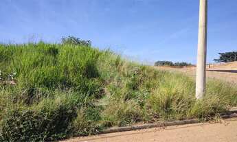 Imagem 5: São João da Boa Vista - Terreno Padrão - Loteamento Portal da Aliança