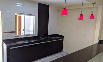 Imagem 2: Oportunidade em Planaltina-DF! Vendo linda casa em frente a garagem piracicabana