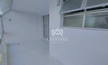 Imagem 4: Apartamento no condomínio Riviera Dei Fiori com 2 quartos - Barra da Tijuca