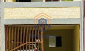 Imagem 2: Jundiaí - Casa Padrão - Cidade Nova