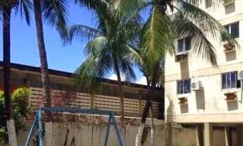 Imagem 4: Apartamento para venda possui 72 metros quadrados com 3 quartos em Setúbal - Recife - PE