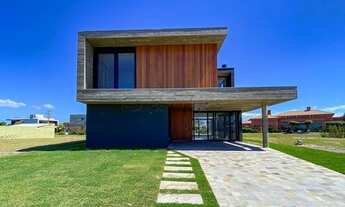 Imagem: XANGRI-Lá - Casa de Condomínio - Condomínio