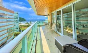 Imagem 6: Apartamento com 3 dormitórios à venda, 156 m² por R$ 5.150.000 - Revieira São Lourenço - B