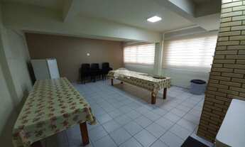 Imagem 4: Apartamento para venda tem 74 metros quadrados com 3 quartos em Neves - Ponta Grossa - PR