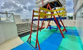 Imagem 6: Lançamento!! Apartamentos Novos 2 Dorm (1 suíte) "300m do Mar" - Centro - Bertio