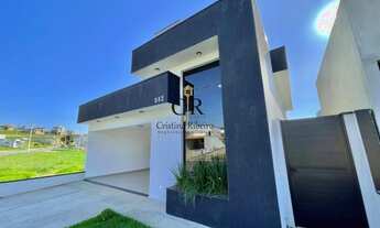 Imagem: Casa em Condomínio para Venda em Caçapava