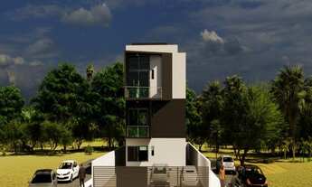 Imagem 3: Apartamento residencial para Venda José Américo de Almeida, João Pessoa