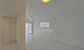 Imagem 2: Apartamento no condomínio Riviera Dei Fiori com 2 quartos - Barra da Tijuca