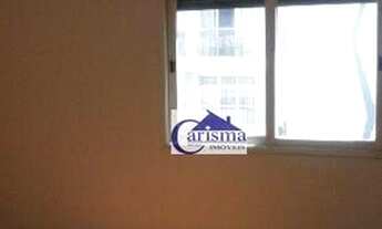 Imagem 4: Oportunidade no Centro de Santo André - Apartamento com 3 dormitórios, sendo 1 suíte, à ve