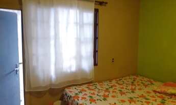 Imagem 5: Sobrado + Galpão no trecho 3 Sol Nascente