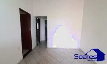 Imagem: BRASÍLIA - Casa Padrão - SAMAMBAIA SUL